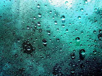Cyan Water Drops Wallpaper Conservatives Play America For Cash The