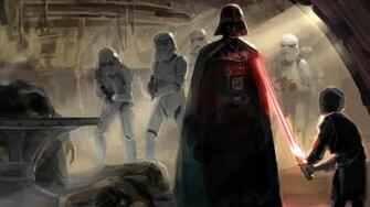 Vader Wallpaper Coolvibe Digital Artcoolvibe