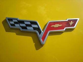 Corvette Logo