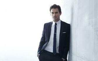 Matt Bomer Wallpaper High Definition