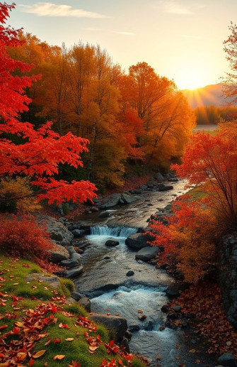 Autumn Wallpaper