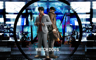 Watch Dogs Wallpaper By Danielskrzypon Fan Art Games Me