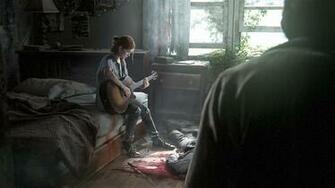 The Last Of Us Part Ii To Release In February With Four