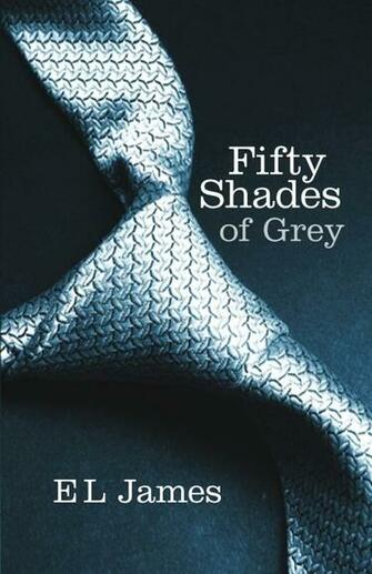 Fifty Shades Of Grey Wallpaper Image