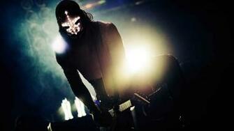 Limp Bizkit HD Wallpaper