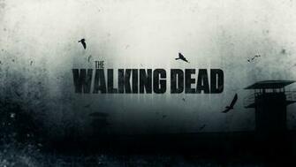 The Walking Dead Wallpaper By Inickeon Customization HDtv