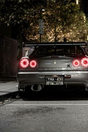 Best Nissan Skyline Gt R Ideas