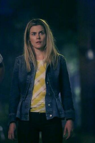 Rachael Taylor On Jessica Jones Season Set In New York