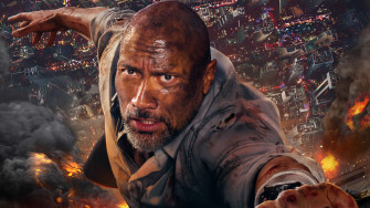 Movie Skyscraper 4k Ultra HD Wallpaper