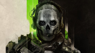 Call Of Duty Modern Warfare Ii HD Wallpaper And Background