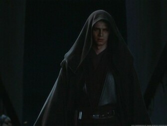 Anakin Skywalker Wallpaper