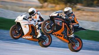 Ktm Rc8 R X Wallpaper