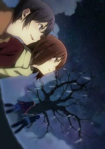 Best Image About Boku Dake Ga Inai Machi