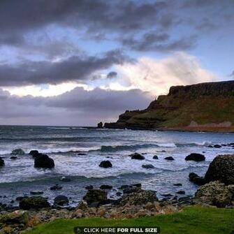 Northern Ireland Wallpaper On