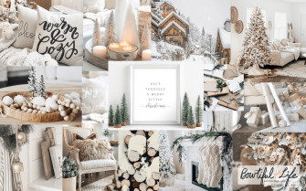 Merry Little Christmas Bowtiful Wallpaper Life