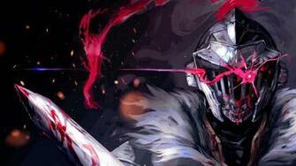 Goblin Slayer Anime 4k 8k HD Wallpaper