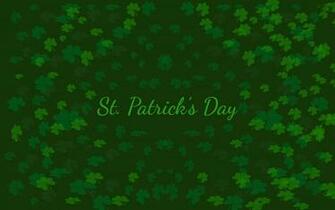 St Patricks Day Wallpaper HD Net