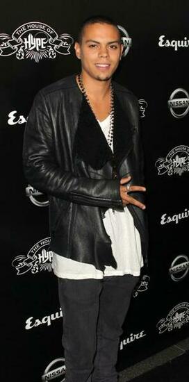 Evan Ross Image HD Wallpaper And Background