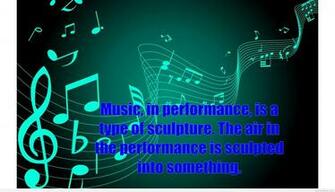 Music Quotes Pictures And Wallpaper