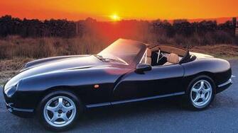 Tvr Chimaera Wallpaper HD Image Wsupercars