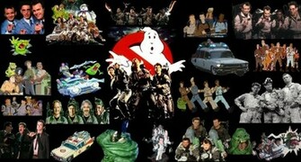 Ghostbusters Wallpaper By Rgbfan475