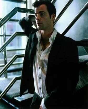 Justin Theroux Photo Of Pics Wallpaper