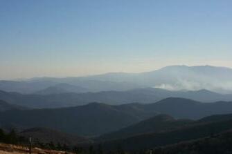 Appalachian Mountains Wallpaper