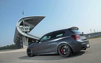 Tuningwerk Bmw M135i Static Wallpaper