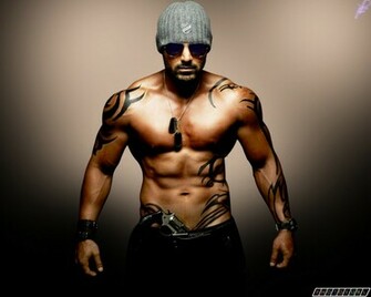 Bollywood John Abraham New Wallpaper