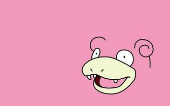 Slowpoke Wallpaper Id Wallpapervortex
