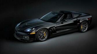 Corvette Zr1 Wallpaper