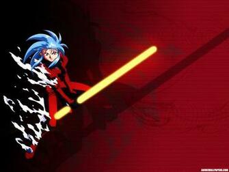 Tenchi Ryoko Wallpaper Gallery Dr Neko S Lab