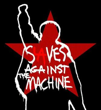 Rage Against The Machine Wallpaper