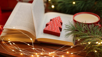 Christmal Novels One Day In December Holidaze Noel Alabama