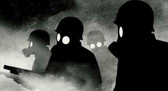 Persepolis HD Wallpaper