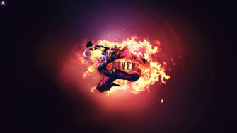 Dragonblade Riven Wallpaper By Paulikaiser Watch Fan Art