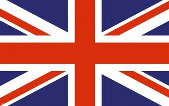Union Jack Wallpaper Image Graffiti