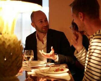 New Restaurant Shrimpy S Opens In London Wallpaper