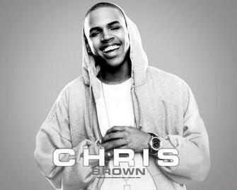 Chris Brown Wallpaper
