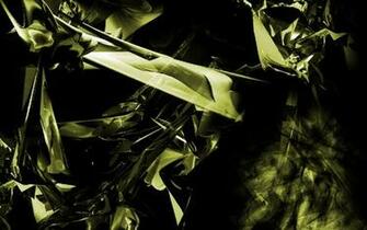 Tactical Abstract Art Wallpaper Stock Photos