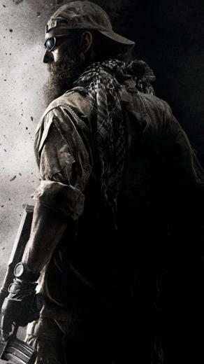Medal Of Honor Wallpaper iPhone