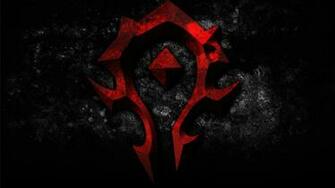 World Of Warcraft Wow Pride The Horde Mmorpg Photo Mmosite Wallpaper