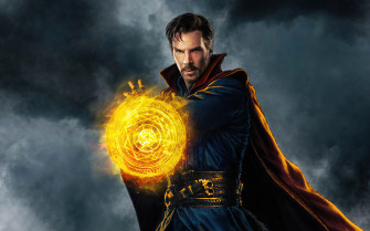 Doctor Strange 4k HD Wallpaper Image Photos And Picture