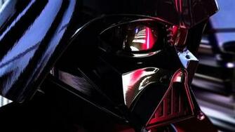 Darth Vader Wallpaper
