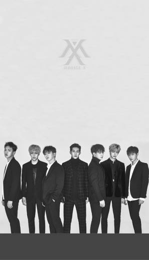 Sy Thong On Monsta X Shownu