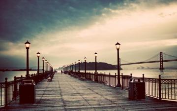 Bridge HD Image Baltana