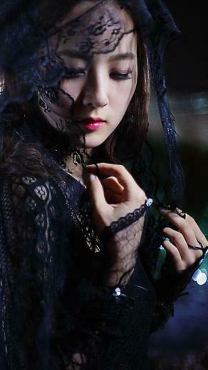 Women Mikako Zhang Kaijie Wallpaper Id
