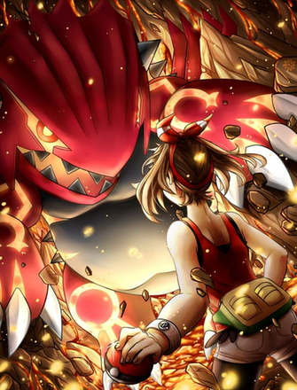 Pokemon Oras Countdown The Battle By Icanreachthestars