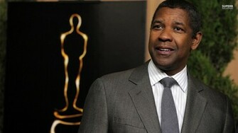 Awesome Denzel Washington Wallpaper And Image Pictures