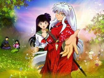 Inuyasha Wallpaper